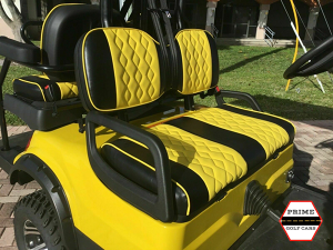 golf cart maintenance, hollywood golf cart service, battery service