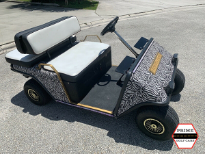 golf cart maintenance, hollywood golf cart service, battery service