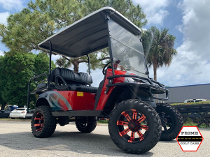 golf cart maintenance, hollywood golf cart service, battery service