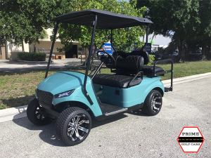 golf cart maintenance, hollywood golf cart service, battery service